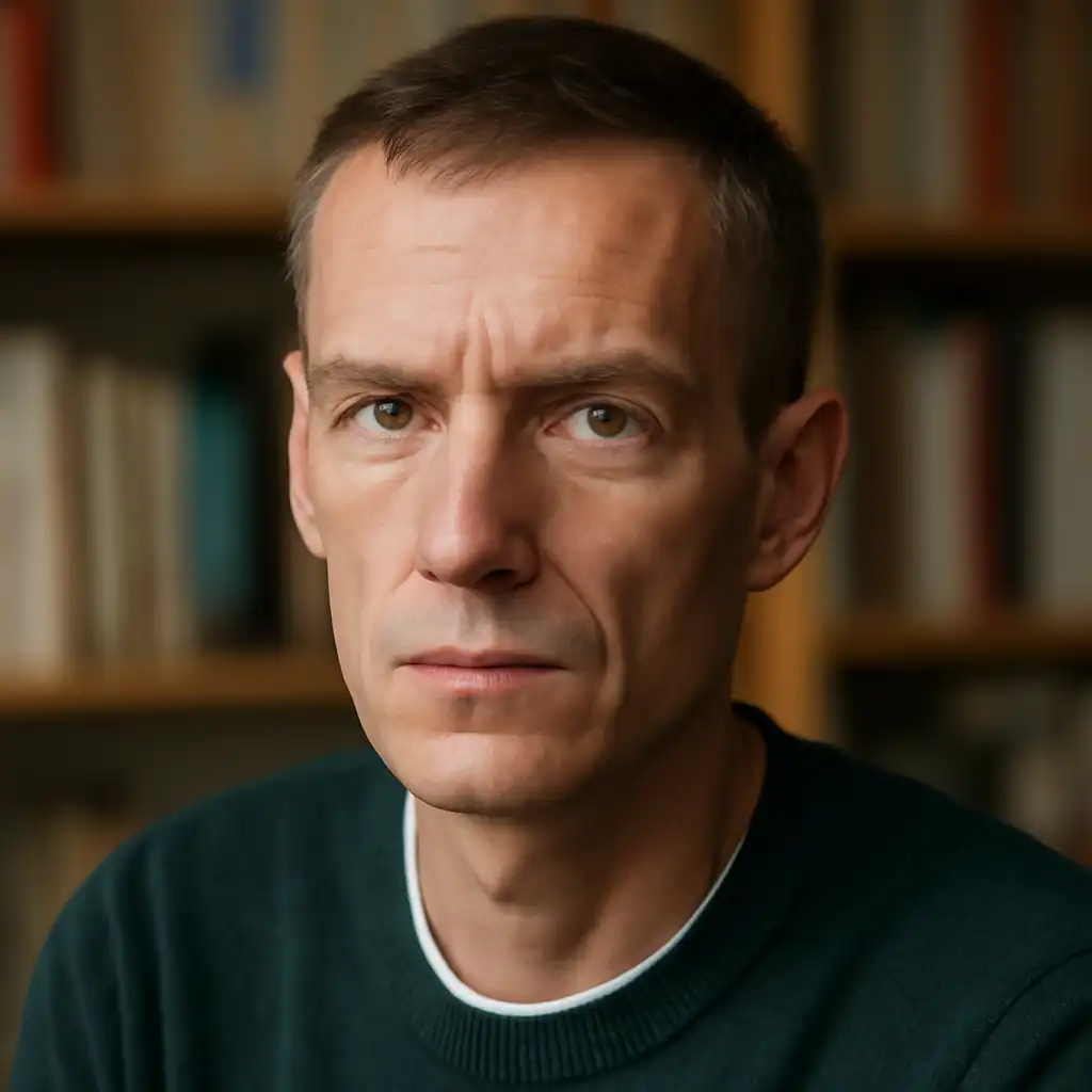 Olivier Beaumont